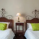 Casa de Férias Casa Da Rua D'agua *