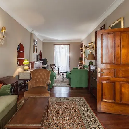 펜션 Casa Da Rua D'agua