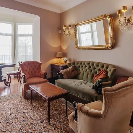 Casa Da Rua D'agua Ponta Delgada