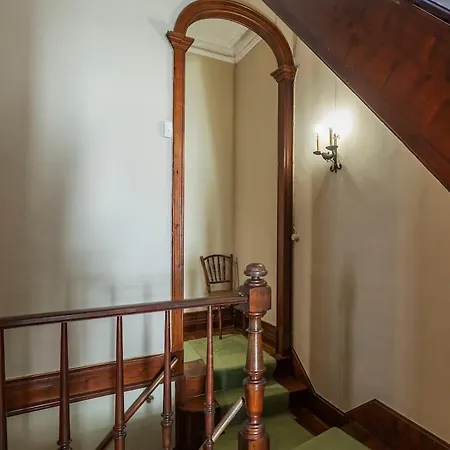 Casa Da Rua D'agua