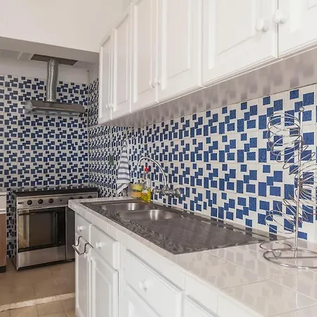 Dom wakacyjny Casa Da Rua D'agua