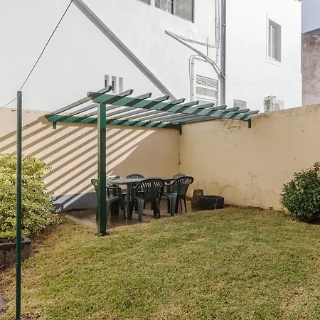 펜션 Casa Da Rua D'agua *