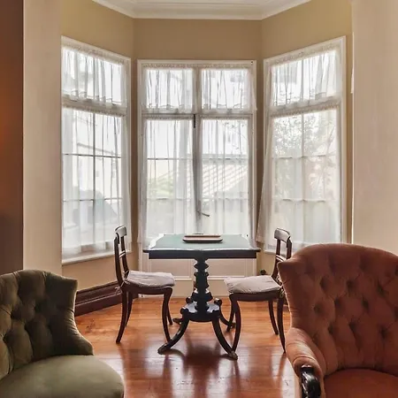 펜션 Casa Da Rua D'agua Ponta Delgada