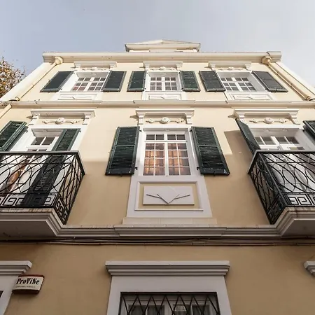 Casa Da Rua D'agua 펜션