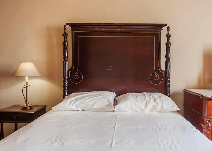 Casa Da Rua D'agua Ponta Delgada