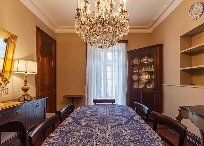 Casa Da Rua D'agua 펜션 Ponta Delgada