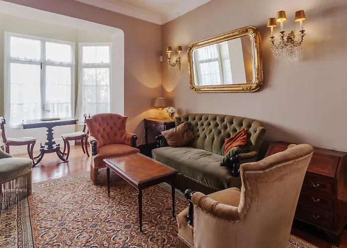 Casa Da Rua D'agua Ponta Delgada