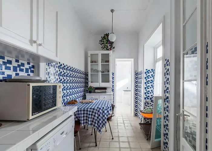 Casa Da Rua D'agua * Ponta Delgada