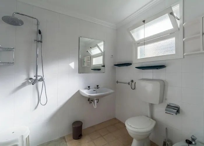 Casa Da Rua D'agua *