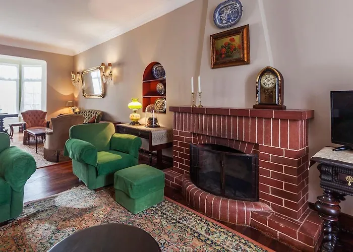 Casa Da Rua D'agua Ponta Delgada