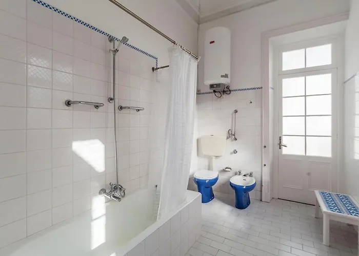 Casa Da Rua D'agua * Ponta Delgada