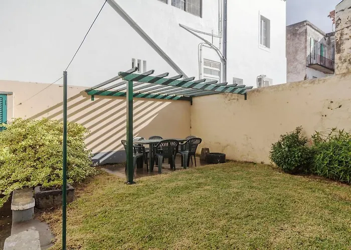 펜션 Casa Da Rua D'agua *