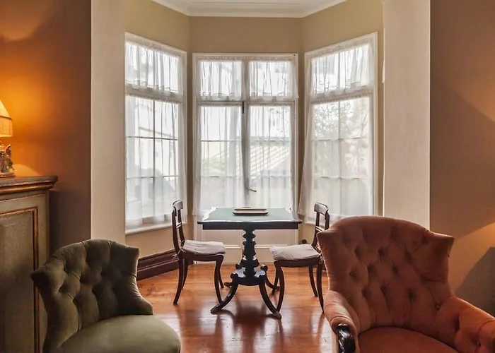 펜션 Casa Da Rua D'agua Ponta Delgada