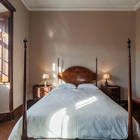 Casa Da Rua D'água Casa de Férias Ponta Delgada