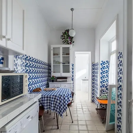 Casa Da Rua D'água * Ponta Delgada