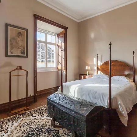 Vakantiehuis Casa Da Rua D'agua
