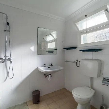 Casa Da Rua D'água *