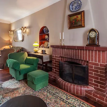 Casa Da Rua D'água Ponta Delgada