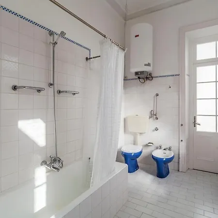Casa Da Rua D'agua * Ponta Delgada