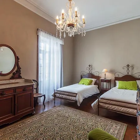 Casa Da Rua D'água * Ponta Delgada