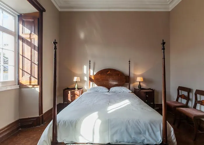 Casa Da Rua D'agua Holiday home Ponta Delgada (Sao Miguel)