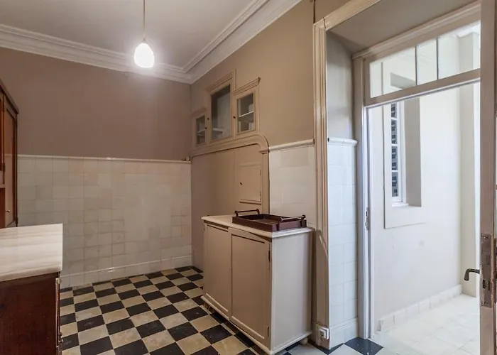 Casa Da Rua D'agua *